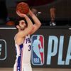 NBA'de sezon bitti, gözler play-off'ta NBA'de sezon bitti, gözler play-off'ta