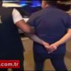 Düğünde havaya ateş etmek isterken kardeşini vurdu! İşte o anlar... Düğünde havaya ateş etmek isterken kardeşini vurdu! İşte o anlar...