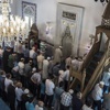 Validebağ Koru Camisi ibadete açıldı Validebağ Koru Camisi ibadete açıldı