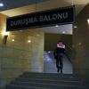 Darbe sanığından 'trafik sıkışınca geldim' savunması