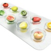 Vitaminlerin azı karar çoğu zarar Vitaminlerin azı karar çoğu zarar