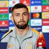 Ömer Bayram: Sahada savaş vereceğiz Ömer Bayram: Sahada savaş vereceğiz