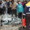 PKK/YPG'den EYP'li saldırı: 14 yaralı