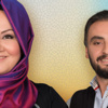 İkbal Gürpınar'ın eşinden ilginç açıklama İkbal Gürpınar'ın eşinden ilginç açıklama