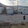 Malatya'nın Kale ilçesindeki depremzedeler konteynerlere yerleşiyor Malatya'nın Kale ilçesindeki depremzedeler konteynerlere yerleşiyor