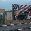 ABD Başkanı Trump Filistin’de