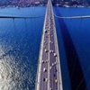 Çanakkale Köprüsü'nden demiryolu da geçecek Çanakkale Köprüsü'nden demiryolu da geçecek