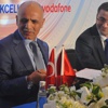 Bir devlet kurumundan diğerine 'kucak' cevabı Bir devlet kurumundan diğerine 'kucak' cevabı