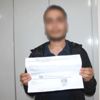 Kripto para danışmanlığı vaadiyle dolandırıldı Kripto para danışmanlığı vaadiyle dolandırıldı