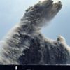 Japonya'da korkutan dalga Japonya'da korkutan dalga