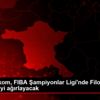 Türk Telekom, FIBA Şampiyonlar Ligi nde Filou Oostende ...