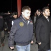 Gözaltındaki 16 kişi sağlık kontrolünden geçirildi Gözaltındaki 16 kişi sağlık kontrolünden geçirildi