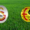 Eskişehirspor - Galatasaray... İlk 11'ler belli oldu