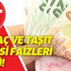 Son dakika kredi indirim fırsatı! Kredi faiz oranları düştü Son dakika kredi indirim fırsatı! Kredi faiz oranları düştü