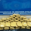 Ankara'da Büyük Uyuşturucu Operasyonu Ankara'da Büyük Uyuşturucu Operasyonu