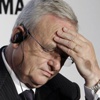 Volkswagen CEO'su Martin Winterkorn istifa etti