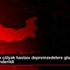 Konya dan çölyak hastası depremzedelere glutensiz ... Konya dan çölyak hastası depremzedelere glutensiz ...