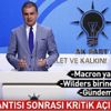 Son dakika: AK Parti MYK toplantısı sonrası kritik açıklamalar