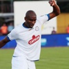 Kweuke, gol krallığında Eto'o ile yarışıyor Kweuke, gol krallığında Eto'o ile yarışıyor