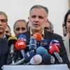 HDP'den 'yeni parti sinyali' veren Ayhan Bilgen'e yanıt: Söylediği fikirler bu iktidara payanda olmasın HDP'den 'yeni parti sinyali' veren Ayhan Bilgen'e yanıt: Söylediği fikirler bu iktidara payanda olmasın