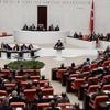 Meclis 26. Başkanı'nı seçecek