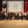 ÇGD 25. yaşını kutladı ÇGD 25. yaşını kutladı