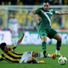 Bursaspor'un Fenerbahçe hasreti Bursaspor'un Fenerbahçe hasreti