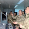 Genelkurmay Başkanı operasyon bölgesinde
