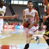 Olympiakos'tan bir ayrılık daha