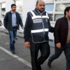 Mersin`de 18 polis serbest Mersin`de 18 polis serbest