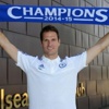 Chelsea, Begovic'i resmen açıkladı Chelsea, Begovic'i resmen açıkladı