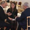 Netanyahu ile Putin Paris'te görüştü Netanyahu ile Putin Paris'te görüştü