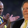 Aziz Yıldırım'dan Alex'e engel Aziz Yıldırım'dan Alex'e engel