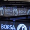 Borsa günü rekorlarla tamamladı