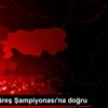 Dünya Güreş Şampiyonası na doğru Dünya Güreş Şampiyonası na doğru