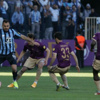 S�per Lig yolunda b�y�k avantaj