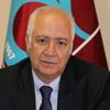 Trabzonspor Divan kurulu başkanı Ali Sürmen hakem hatalarına isyan etti Trabzonspor Divan kurulu başkanı Ali Sürmen hakem hatalarına isyan etti