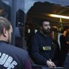 Dev derbi öncesi Fenerbahçe taraftarları gözaltına alındı Dev derbi öncesi Fenerbahçe taraftarları gözaltına alındı
