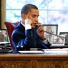 Obama Çin'le İran'ı konuştu Obama Çin'le İran'ı konuştu