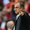 Terim'den çarpıcı açıklamalar Terim'den çarpıcı açıklamalar