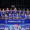 Anadolu Efes, Olympiakos deplasmanında Anadolu Efes, Olympiakos deplasmanında