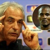 Malouda'dan Halilhodzic sözleri!