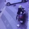 İstanbul’da motosiklet hırsızları durmuyor İstanbul’da motosiklet hırsızları durmuyor