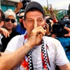Ağlatan veda!