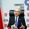 Kılıçdaroğlu apartman görevlileri ile buluştu: Bütün hak arayanların sözcüsü olacağım