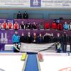 Esra Çakmur Curling Ligi başladı