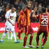 Galatasaraylı yıldız sezonu kapattı