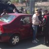 Şişli'de polis kuş uçurtmadı Şişli'de polis kuş uçurtmadı