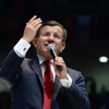 AK Parti kongresi için binlerce kişi Arena'da AK Parti kongresi için binlerce kişi Arena'da