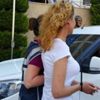 Eski 'bacak güzeli'nin evinde cinayet